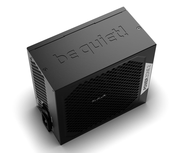 BE QUIET! Power Zone 2 850W 80 PLUS Platinum ATX 3.1 - 1316294 - zdjęcie 7